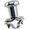 Steering Wheel Spinner Knob, Aluminum Ball