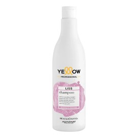 Shampoo Alfaparf Yellow Liss 500 Ml