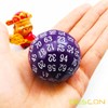 Bescon Polyhedral Dice 100 Sides Dice, D100 die, 100 Sided