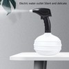 Electric Sprayer Handheld Plant Mister Rechargeable Battery Powered Sprayer Electric