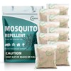 Mosquito Outdoor 8PCS