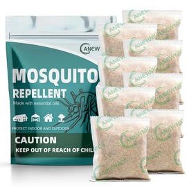 Mosquito Outdoor 8PCS