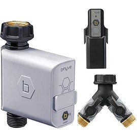 Orbit Smart Watering Timer with Wi-Fi Hub (Single Zone & Hose Y)