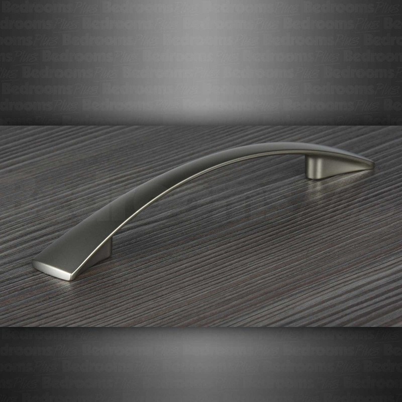 Taper Bow Kitchen Cabinet Door Handle, Cupboard Drawer Bedroom Furniture