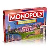 Monopoly Board Game Kansas City Edition: 2-6 Players Family Board