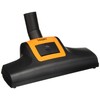 Taski Aero 8/15 Plus Turbo Vacuum Brush, 32 mm, Grey/Orange