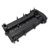 L502-10-210E Valve Cover with Gasket for 2010-2013 Mazda 3 2009-2015
