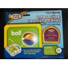 Active Minds Interactive Learning Cards First Words New