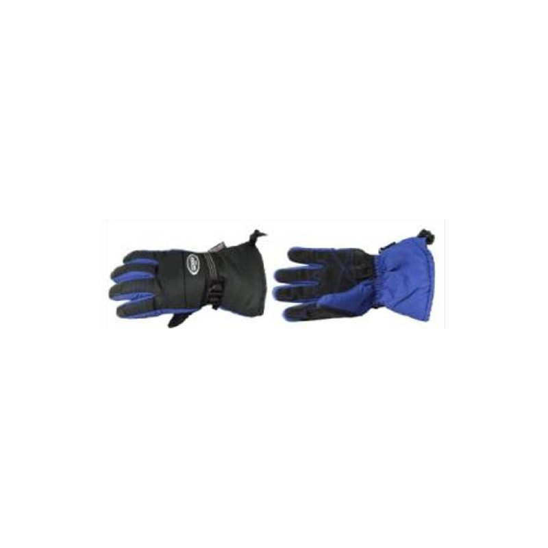 Max Long Thermal Gloves MX – One Size Fits All,