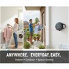 Vileda Cordomatic Retractable Washing Line 15m Wall Mounted Clothes Line