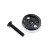 JRC Components Enkei Top Cap Bike Stem Mount | Compatible