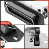 A-Premium Tailgate Handle Liftgate Latch Handle Compatible with Honda Pilot