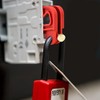 20 PCS Multi Pole Lockout Breakers Lockout Universal Tagout Kit