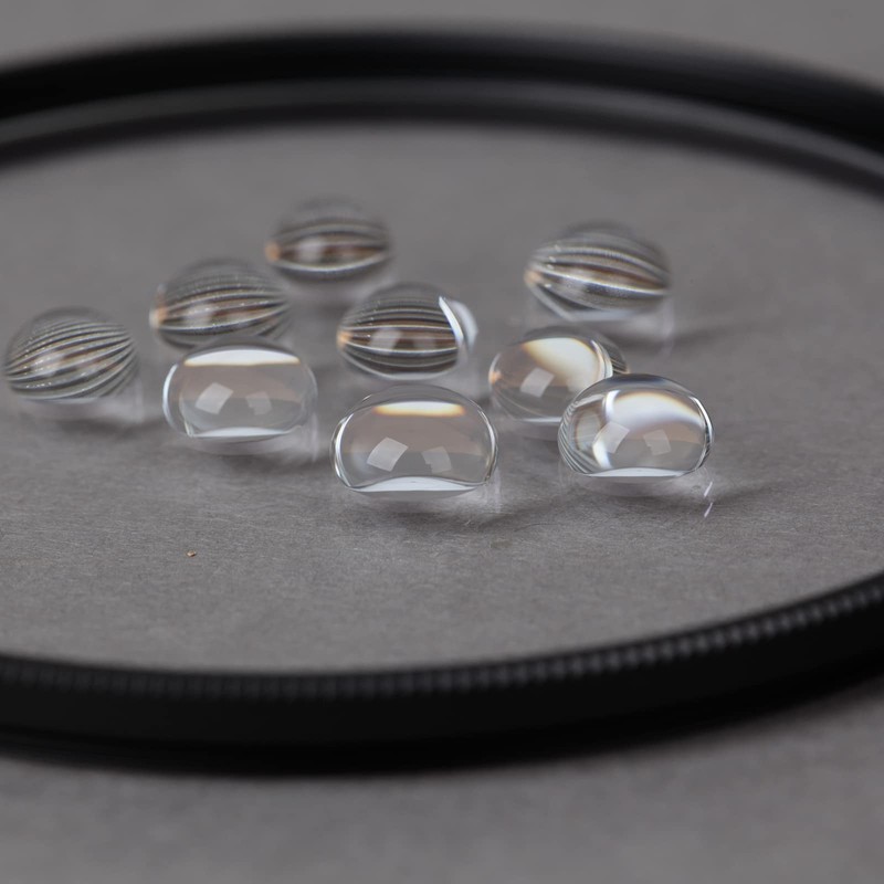 Haida 62mm UV Filter - Ultra Slim Ultraviolet Lens Filter