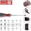Simply Tools TORX25 T25 Torx Headed Screwdriver with greater strength