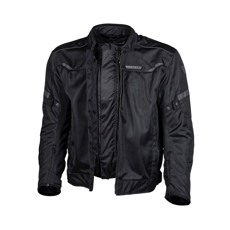cortech Aero-Flo Motorcycle Jacket