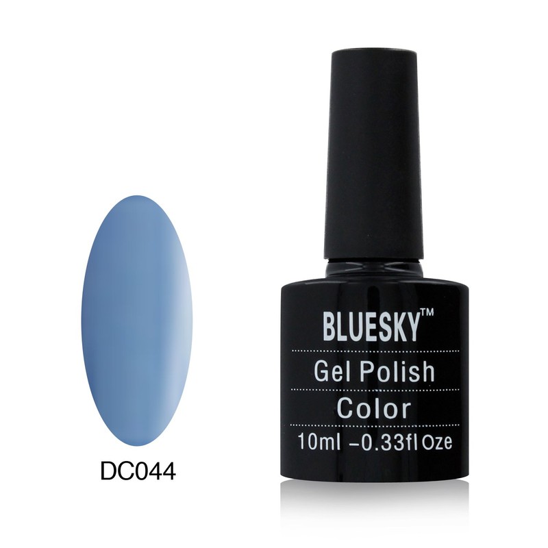 Bluesky DC044 UV/Gel Nail Polish 10ml