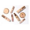 Polvo Compacto De Alta Cobertura Light Beige Bys