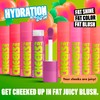 NYX Professional Makeup Fat Cheeks Juicy Blush, Blush Liquido Idratante,