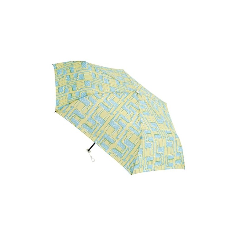 Moonbat [Esta] Rain Umbrella, Folding Umbrella, Women's, Windproof, Commuting to