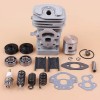 For Husqvarna Cylinder Piston Kit For Husqvarna 240 235 236