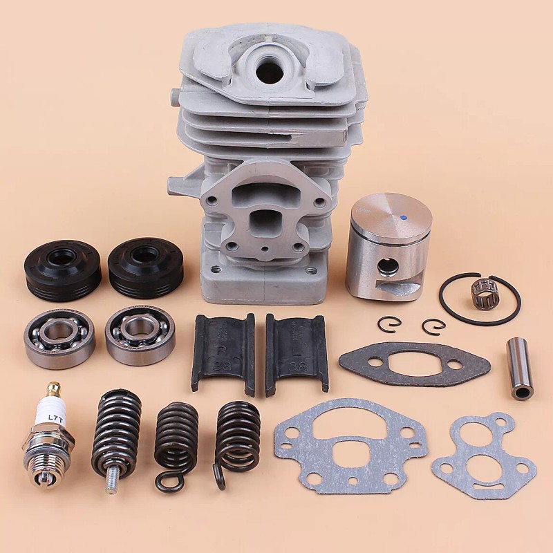 For Husqvarna Cylinder Piston Kit For Husqvarna 240 235 236