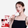 Foodology Choleology Cut Pro 30 tablets + Choleology 7 packets Seohyun Red Bucket Red Water Diet / 콜레올로지컷 프로 30정+콜레올로지티 7포 서현 빨간통 빨간물 다이어트