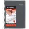 AT-A-GLANCE 2026 Appointment Book Planner, Weekly & Monthly, 8-1/2" x