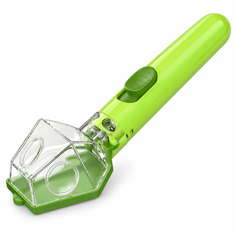 6X Magnifying Bug Catcher for Kids – Handheld Insect Viewer