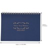 Kerixi 3 Year Calendar Monthly Planner Spiral Bound Approx 11"