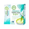 Aiya Japanese Sweetened Matcha Powder to Go Sticks - Ceremonial