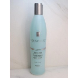 SENSORIES CALM GUARANA + GINGER NOURISHING SHAMPOO 13.5 OZ LOT OF 5