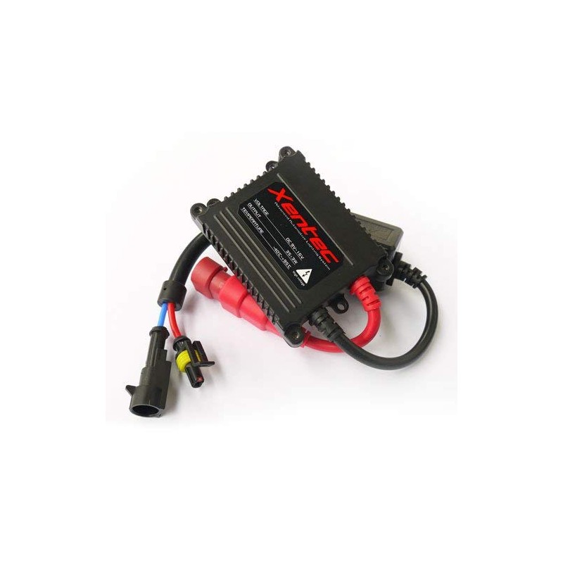 Xentec 55W EP Slim HID Ballast (pack of 2)
