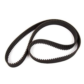 Mizumo Auto MA-9761236297 Timing Belt Compatible With/For 98-04 Ford Focus Escort zx2 2.0L DOHC 16v ZETEC VIN 3 Cu. 121