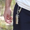 Wichard Sailor Carabiner L [HD845]