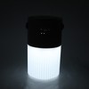 Fly Killer Lamp ABS USB Rechargeable Insects Fly Trap LED