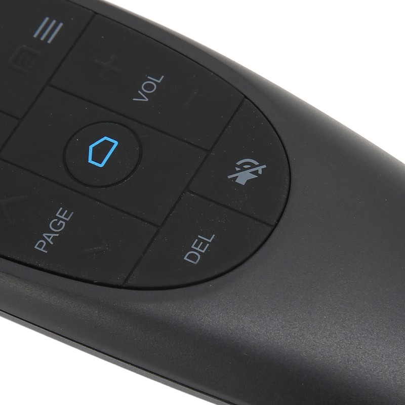 Voice Remote Control IR Learning Bluetooth Air Remote Control for