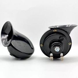 VAGOLERO Claxon Corneta Bocina Tono Tren Uso Rudo Súper Potente F1