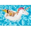 VICKEA Inflatable Pool Floats for Adults and Kids, Water Unicorn