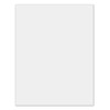 Plain Paper Eco Floor Mats - Car Floor Mats (500