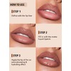 Soft 90S Glam Lip Liner and Lip Duo Set -
