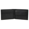 Pepe Jeans Jacket Horizontal Wallet with Coin Pocket, One Size,