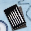 Rada Cutlery 6-piece All-Star Paring Knife Gift Set with Quick