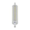 Satco (S11223) 10 Watts, Led Bulb J-Type T3 118Mm 120V