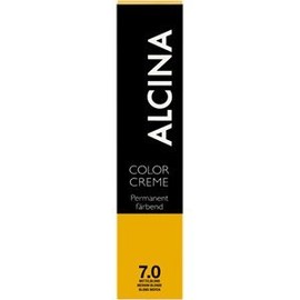 Color Creme Permanent Coloring 5.56 Light brown Red Violet 60 ml
