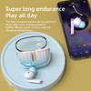 2024 New Version True Wireless Bluetooth Earbuds in-Ear Headphones Headset