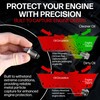 Votex - Magnetic Oil Drain Plug fits Westinghouse Generator WGen9500DF