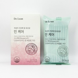 Dr.Lin Incare 2g x 30 packets 1 - / 닥터린 인케어 2g x 30포 1개 -