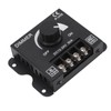 LED Dimmer Single Channel PWM Lighting Stepless Dimming Controller for