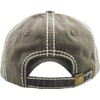 KBETHOS KBVT-756 OLV Outdoor Hunting Fishing Tactical Distressed Baseball Cap